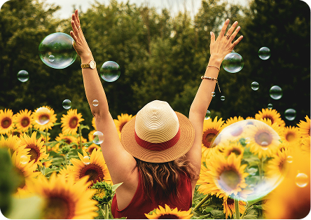 Season of Peace: The Importance of Quiet Time