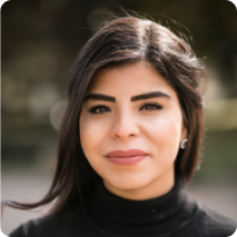 Dr. Mary Ann McDonnell