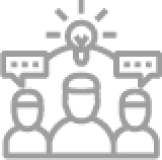 Increase Accountability