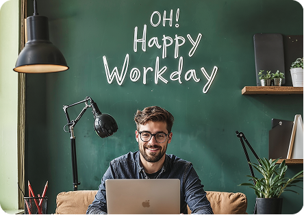 Beyond Burnout: 14 Micro-Practices to Transform Your Workday in 2025