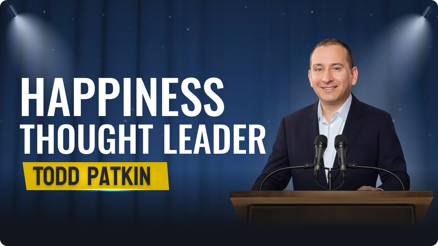 Speaker Reel Preview