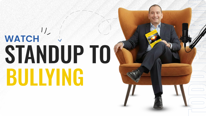 Watch Stand Up To Bullying