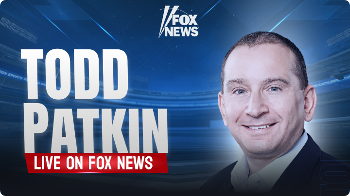 Todd on Fox News Health