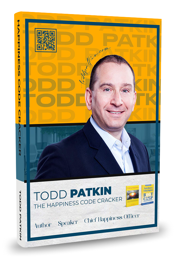 Happiness Code Cracker Book Cover