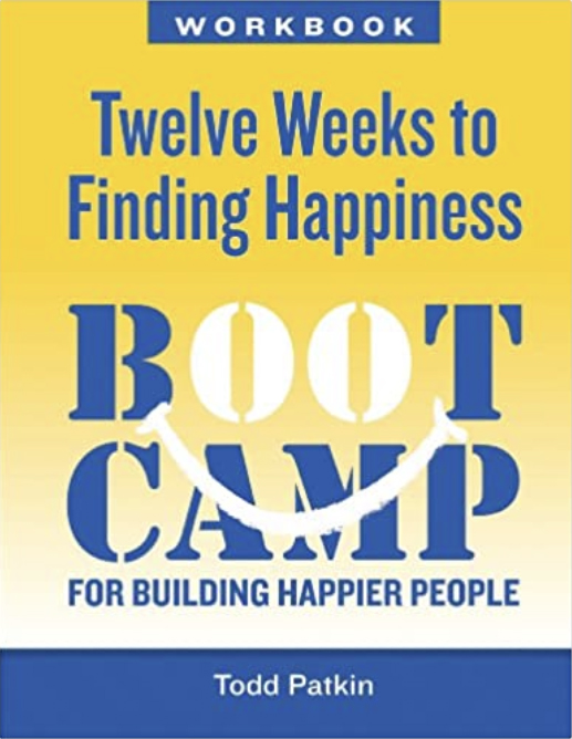 Boot Camp for Building Happier People